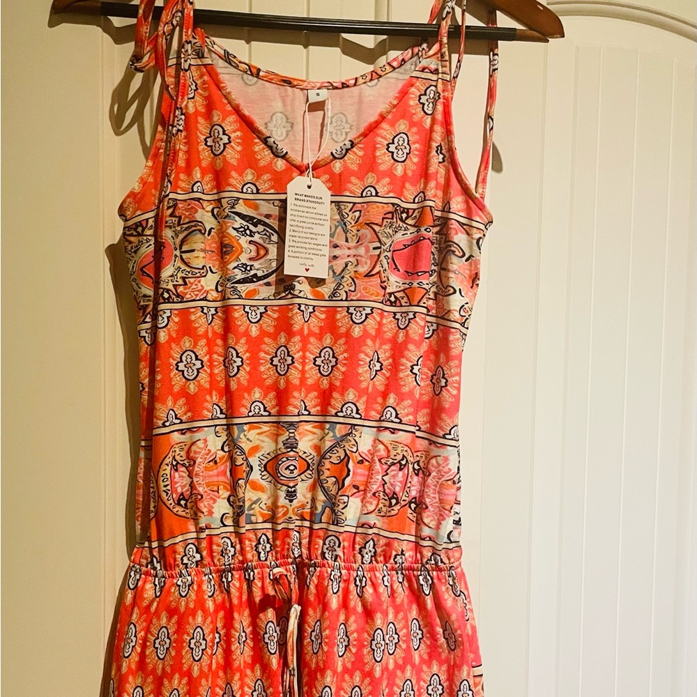 Beach Dress